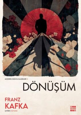 Dönüşüm - Roman | Avrupa Kitabevi