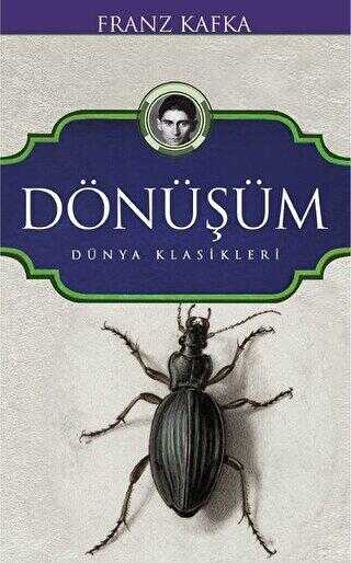 Dönüşüm - Roman | Avrupa Kitabevi