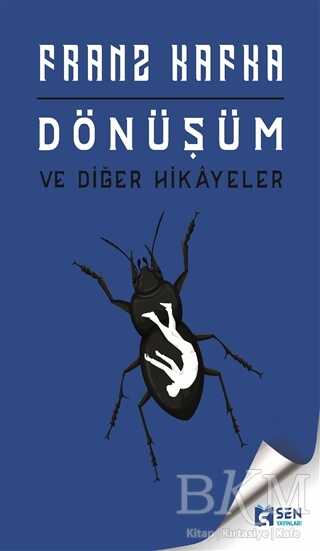 Dönüşüm ve Diğer Hikayeler - Roman | Avrupa Kitabevi