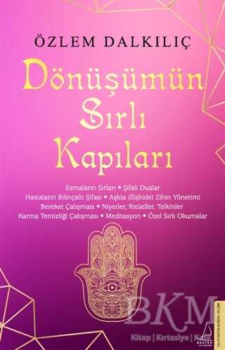 Dönüşümün Sırlı Kapıları