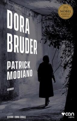 Dora Bruder - Denemeler | Avrupa Kitabevi