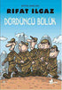 Dördüncü Bölük - Mizah Kitapları | Avrupa Kitabevi