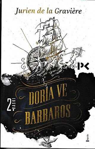 Doria ve Barbaros -  | Avrupa Kitabevi