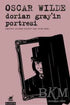 Dorian Gray`in Portresi - İngiliz Edebiyatı | Avrupa Kitabevi