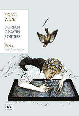 Dorian Gray’in Portresi - İngiliz Edebiyatı | Avrupa Kitabevi