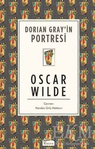 Dorian Gray`in Portresi - Roman | Avrupa Kitabevi