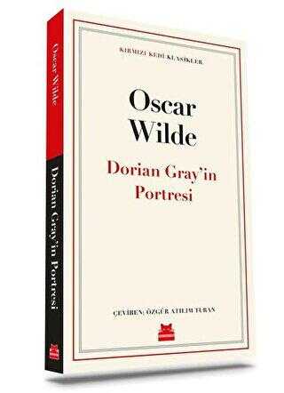 Dorian Gray’in Portresi - Klasik Romanlar ve Kitapları | Avrupa Kitabevi