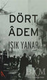 Dört Adem - Türk Edebiyatı Romanları | Avrupa Kitabevi