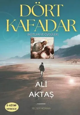 Dört Kafadar - Roman | Avrupa Kitabevi