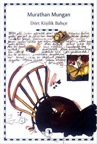 Dört Kişilik Bahçe