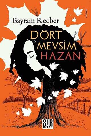 Dört Mevsim Hazan - Roman | Avrupa Kitabevi