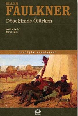 Döşeğimde Ölürken -  | Avrupa Kitabevi