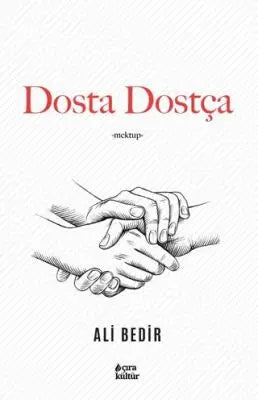Dosta Dostça - Anlatı Kitapları | Avrupa Kitabevi