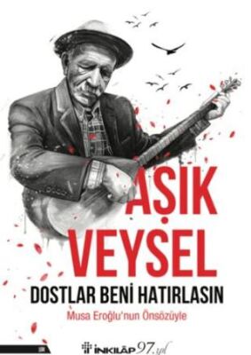 Dostlar Beni Hatırlasın - Şiir Kitapları | Avrupa Kitabevi