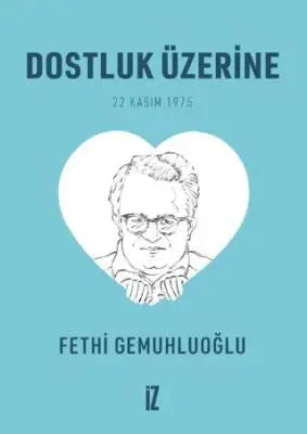 Dostluk Üzerine Cep Boy - 20’li