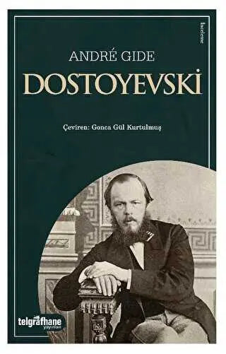 Dostoyevski - Roman | Avrupa Kitabevi