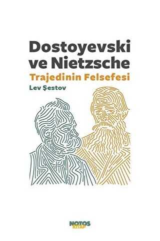 Dostoyevski ve Nietzsche: Trajedinin Felsefesi - Denemeler | Avrupa Kitabevi