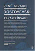 Dostoyevski - Yeraltı İnsanı - Biyografik ve Otobiyografik Kitaplar | Avrupa Kitabevi