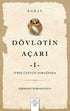 Dövletin Açarı - 1 - Roman | Avrupa Kitabevi