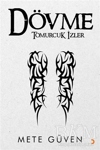 Dövme - Roman | Avrupa Kitabevi
