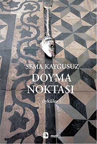 Doyma Noktası - Türk Edebiyatı Romanları | Avrupa Kitabevi