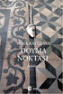 Doyma Noktası - Türk Edebiyatı Romanları | Avrupa Kitabevi