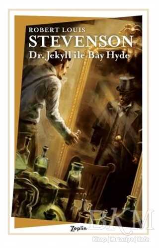 Dr. Jekyll ile Bay Hyde