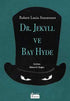 Dr. Jekyll ve Bay Hyde - Bez Ciltli - Amerikan Edebiyatı | Avrupa Kitabevi