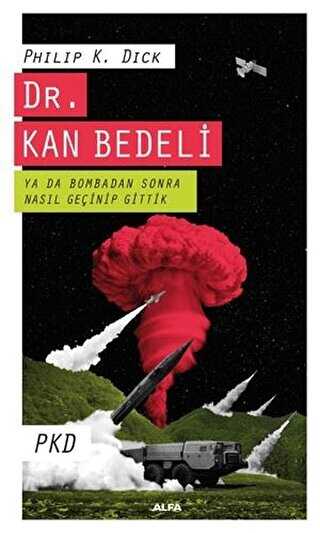 Dr. Kan Bedeli - Roman | Avrupa Kitabevi