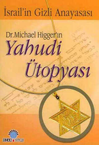 Dr. Michael Higger’ın Yahudi Ütopyası -  | Avrupa Kitabevi
