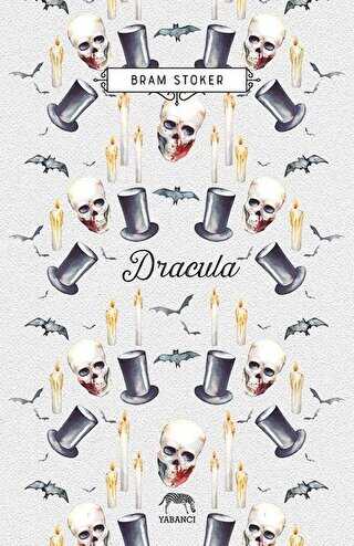 Dracula - Roman | Avrupa Kitabevi