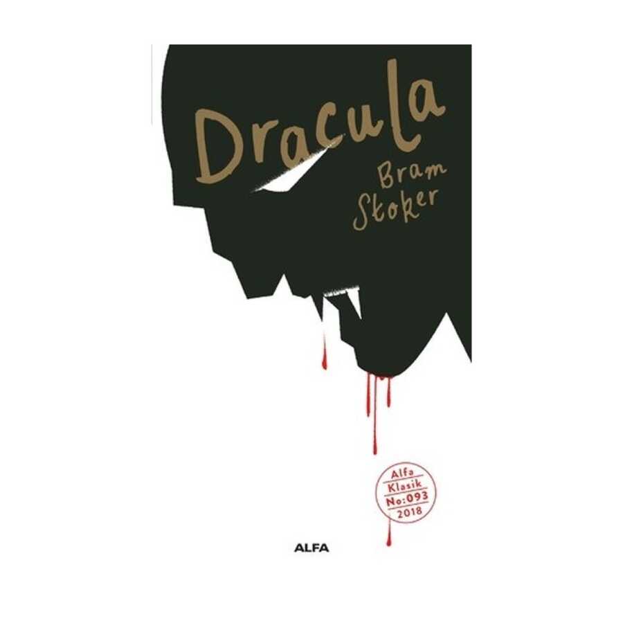 Dracula - Roman | Avrupa Kitabevi