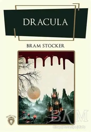 Dracula - Roman | Avrupa Kitabevi