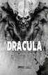 Dracula Gölgenin İçinde Yatan Korku - Roman | Avrupa Kitabevi