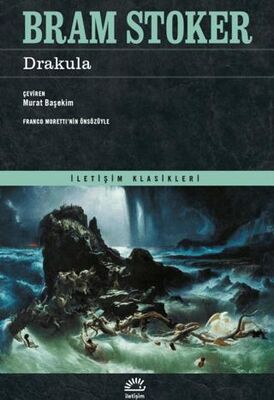 Drakula - Roman | Avrupa Kitabevi