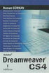 DreamWeaver CS4 -  | Avrupa Kitabevi