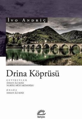 Drina Köprüsü - Genel Ülke Edebiyatları Kitapları | Avrupa Kitabevi