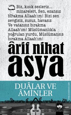 Dualar ve Aminler Bütün Eserleri