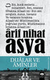 Dualar ve Aminler Bütün Eserleri - Türk Edebiyatı Romanları | Avrupa Kitabevi