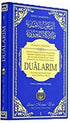 Dualarım - Genel İslam Kitapları | Avrupa Kitabevi