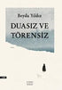 Duasız ve Törensiz - Roman | Avrupa Kitabevi