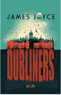 Dubliners - Roman | Avrupa Kitabevi