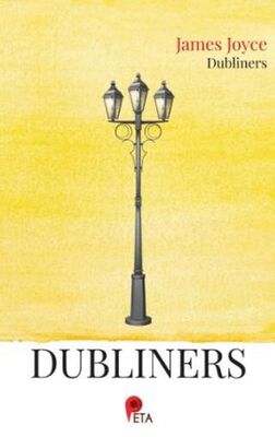 Dubliners - Roman | Avrupa Kitabevi