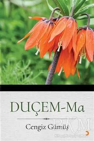 Duçem -Ma - Roman | Avrupa Kitabevi