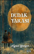 Dudak Yarası - Şiir Kitapları | Avrupa Kitabevi