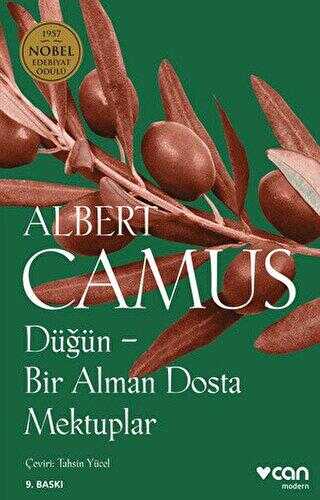 Düğün - Bir Alman Dosta Mektuplar - Roman | Avrupa Kitabevi