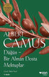 Düğün - Bir Alman Dosta Mektuplar - Roman | Avrupa Kitabevi