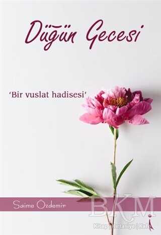 Düğün Gecesi - Roman | Avrupa Kitabevi