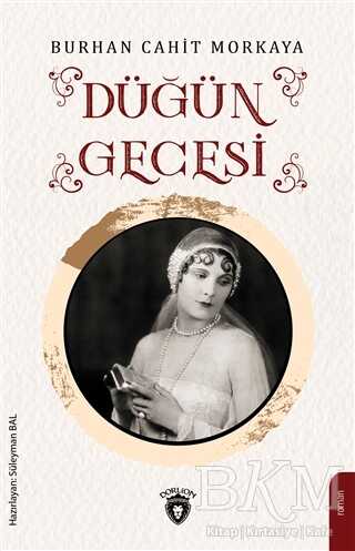 Düğün Gecesi - Roman | Avrupa Kitabevi