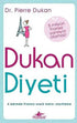 DUKAN DİYETİ -  | Avrupa Kitabevi